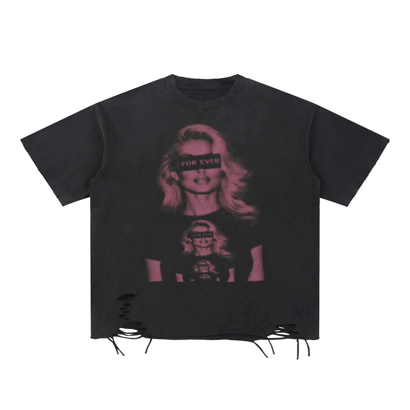 KIM,T-SHIRT