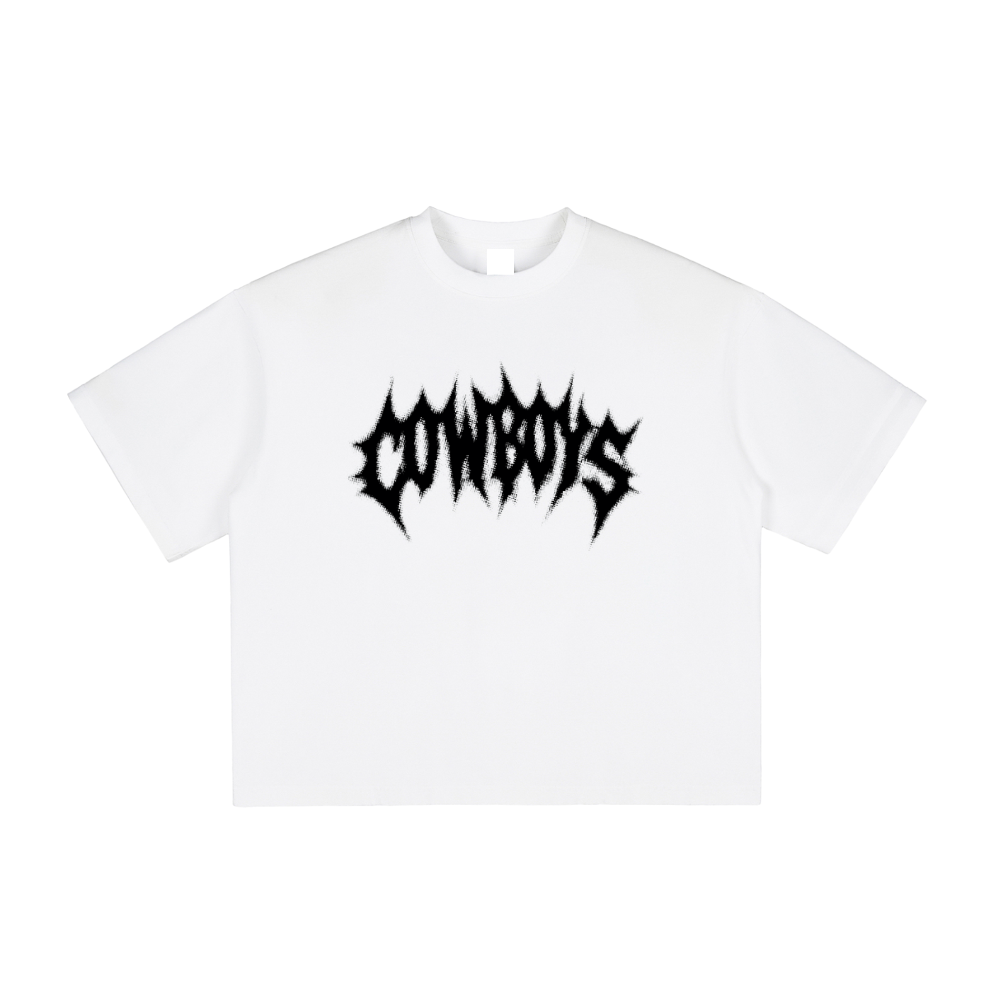 COWBOYS,T-SHIRT