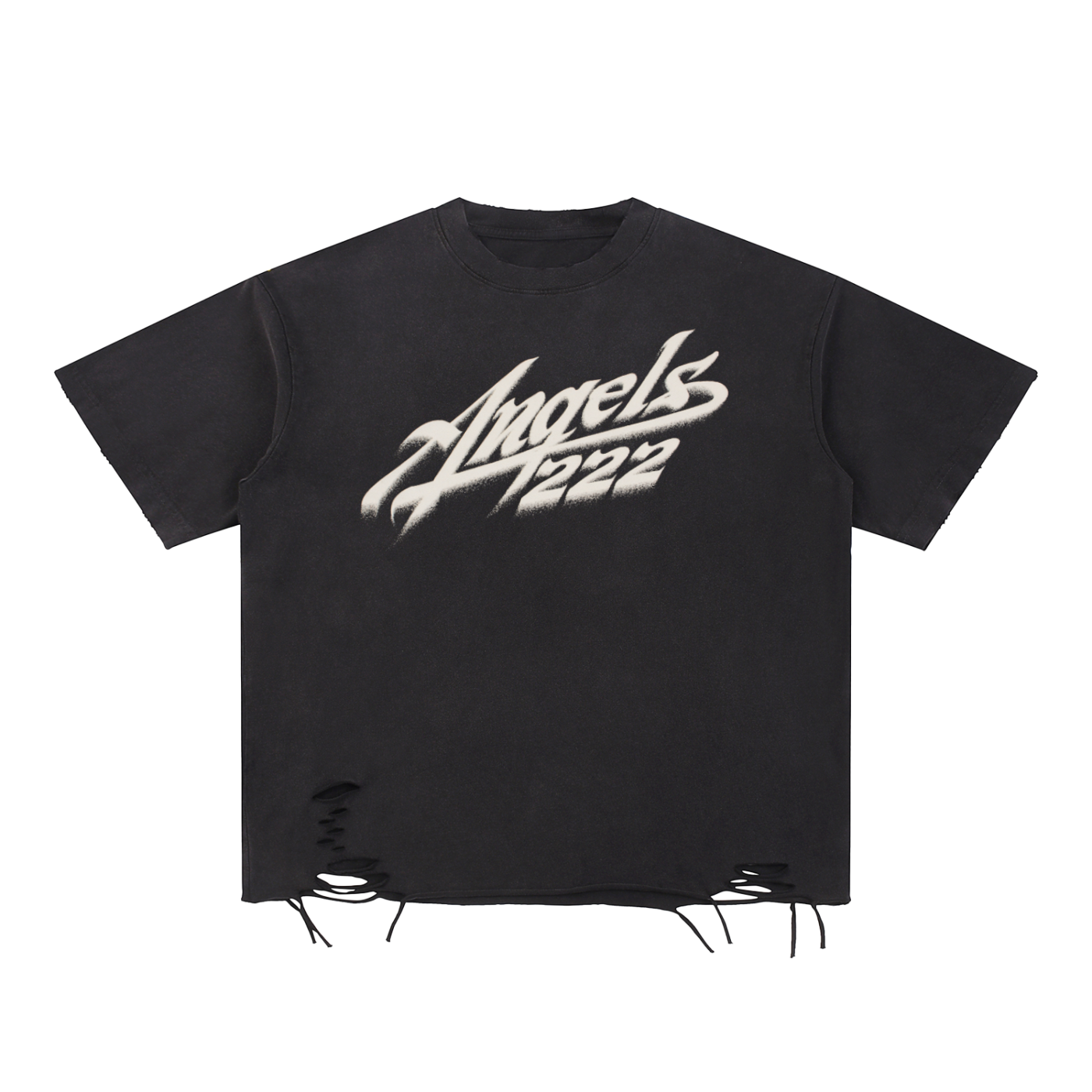 ANGELS,222,T-SHIRT