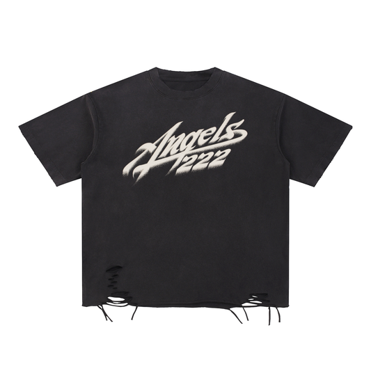 ANGELS,222,T-SHIRT