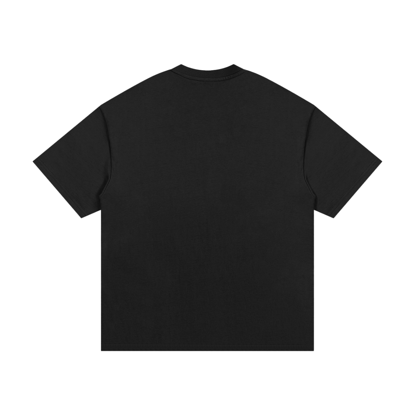 FAKE SPORTS,HEAVYWEIGHT T-SHIRT
