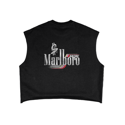 MARLBORO,RACING,T-SHIRT