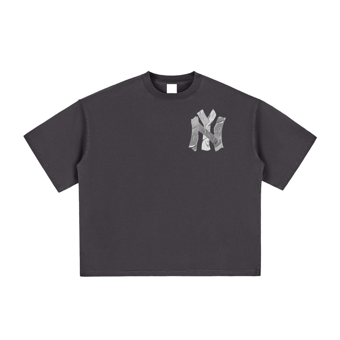 NY,T-SHIRT