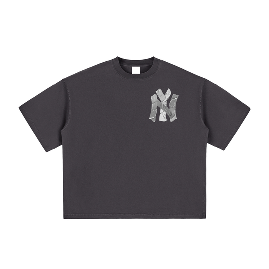 NY,T-SHIRT