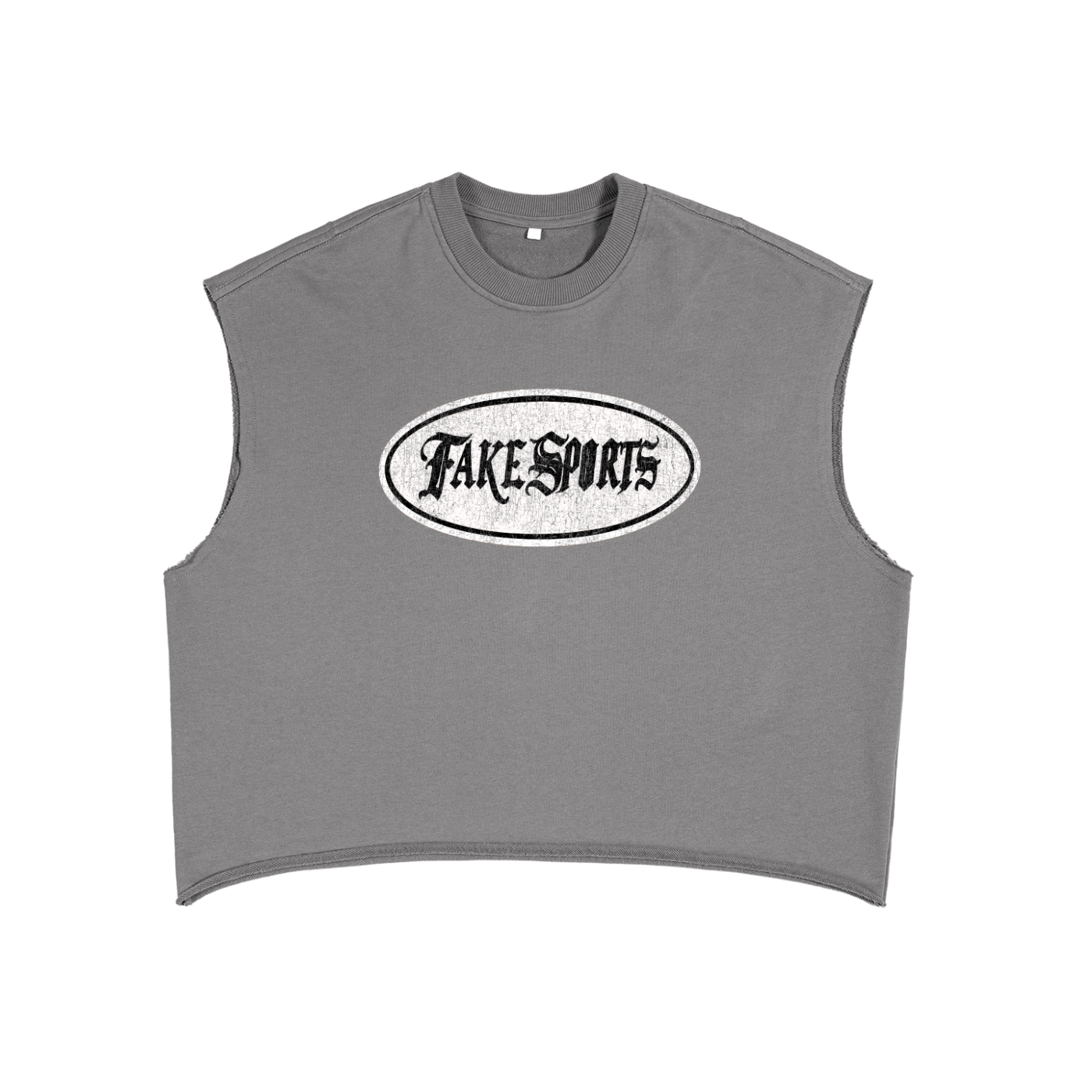 FAKE SPORTS,CUTOFF