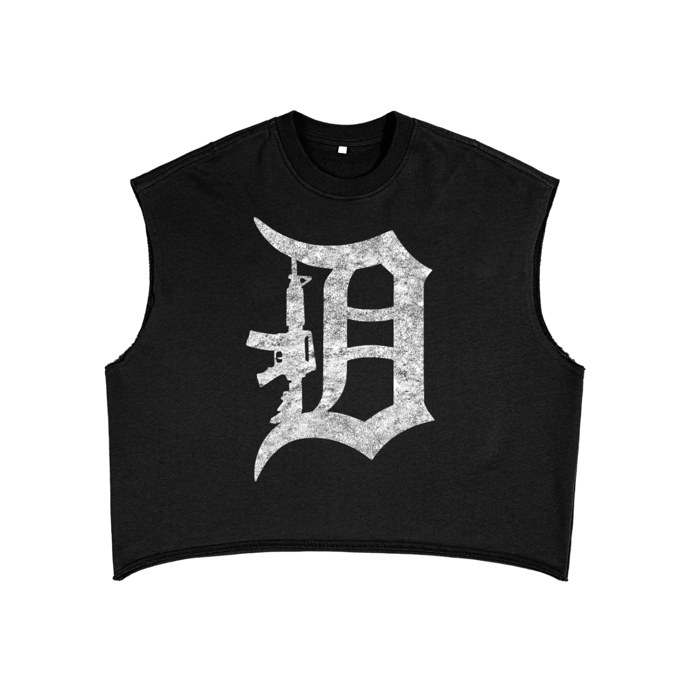 DETROIT,T-SHIRT