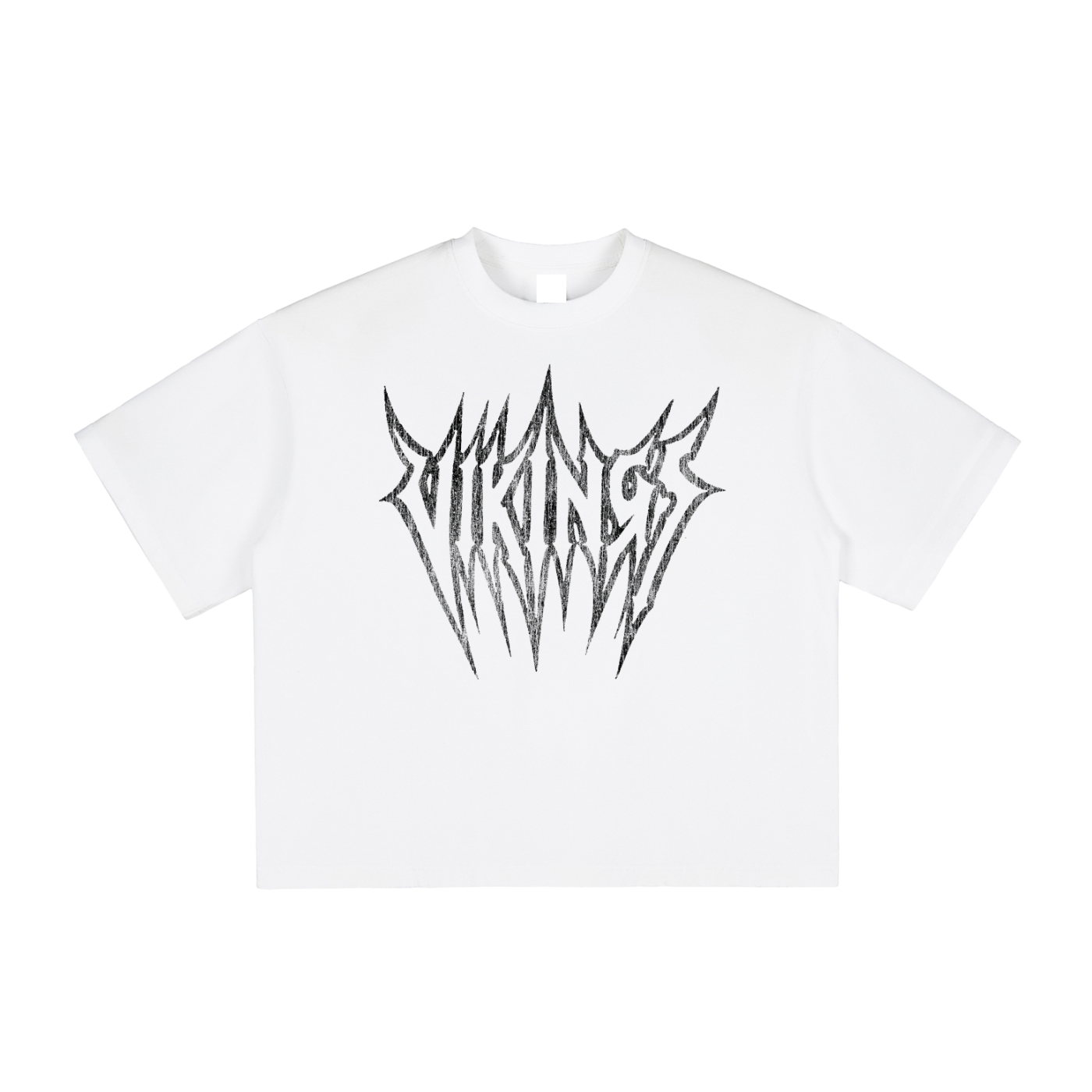 VIKINGS,T-SHIRT