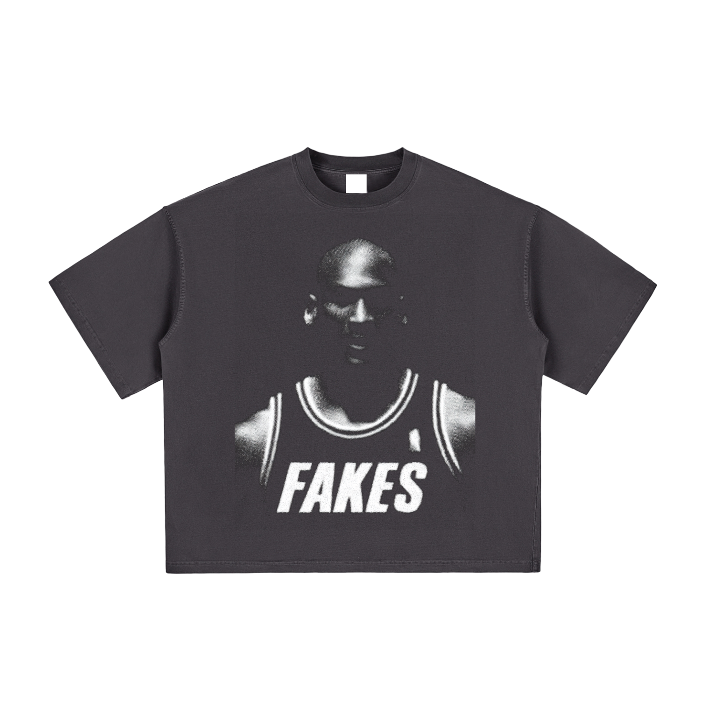 MJ,VINTAGE,TEE