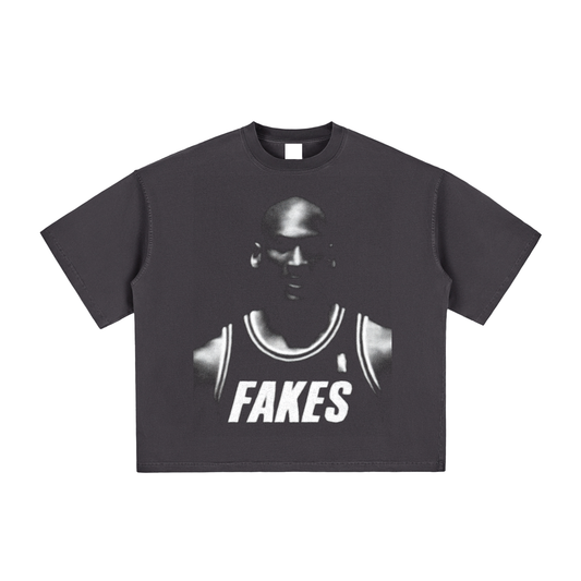 MJ,VINTAGE,TEE