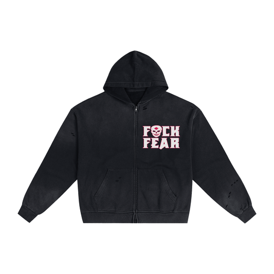 STONE COLD,HOODIE