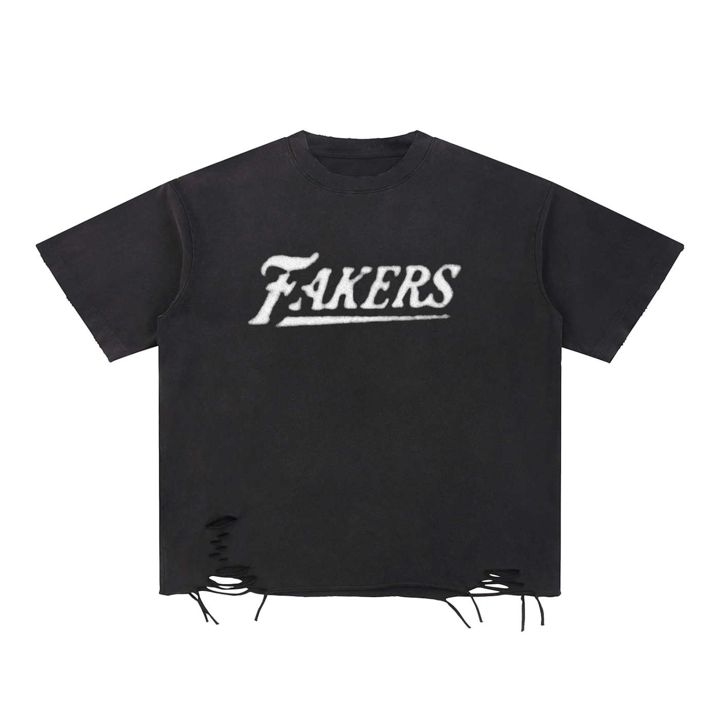 FAKERS,T-SHIRT