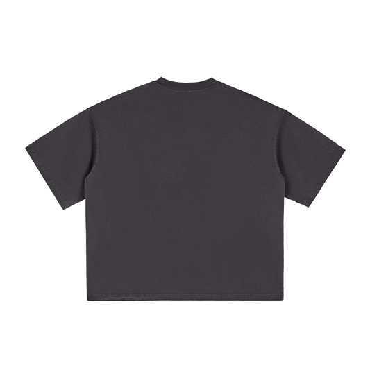 T-SHIRT,LA