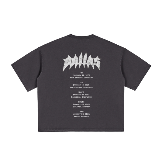 COWBOYS,T-SHIRT