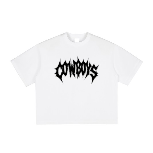 COWBOYS,T-SHIRT