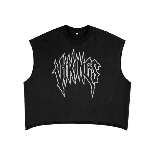 CUTOFF,VIKINGS