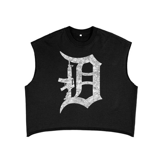 DETROIT,T-SHIRT
