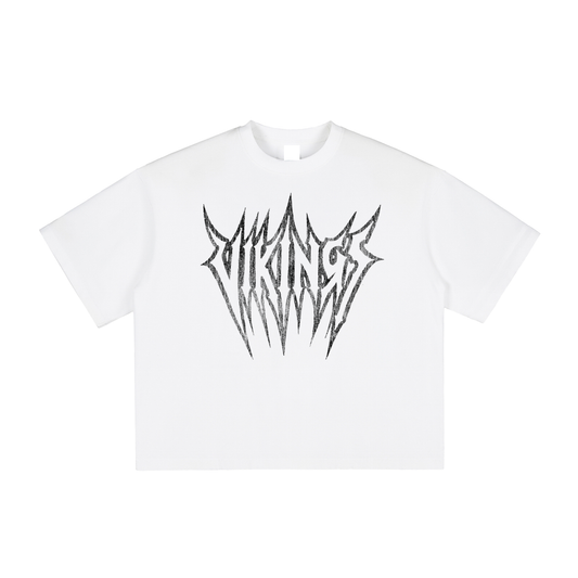 VIKINGS,T-SHIRT