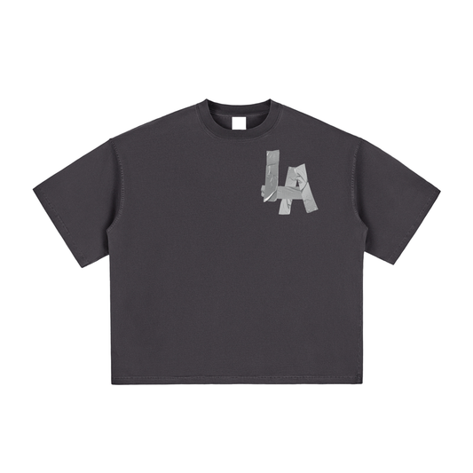 LA,T-SHIRT